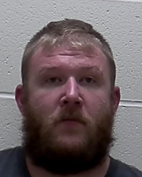 SMITH, JUSTIN LEE